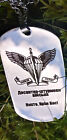 Russo Ukrainian War Dog Tag Id  Ukraine Army Airborne Assault Troops