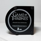 Game Of Thrones Dragon Egg Bookends