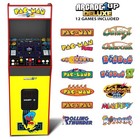 Arcade1up Pac-man Deluxe Arcade Machine