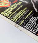 Exotic Erotic Halloween Ball 10 26 1991 Ad Poster  San Francisco Ca