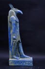 Rare Statue Of God Seth  set    Authentic Ancient Egyptian Antiquities Egypt Bc