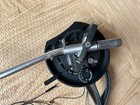 Technics Tonearm For Sl-1200mk3 Black Tone Arm Tonearm Base Genuine Parts