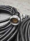 40 Ft 16 Awg 18 19 Pin 16 18 Socapex Cable 40 