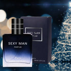 Perfume Cologne For Men Long Lasting Fragrance 55ml 1 57 Oz Gift Fast Parfum 