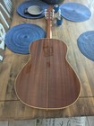Ramirez Cedar Top Classical Guitar 1960s-1970s Blue Label Student Guitar
