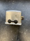 New 12v Lucas Regulator