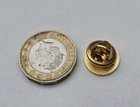 Arsenal Small Round Vintage Pin Badge