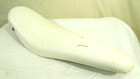 Vintage Muscle Bike Banana Seat White Schwinn Stingray Huffy Murray Amf Ross