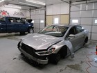 Speedometer Cluster Mph Fits 19-20 Fusion 1682849