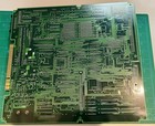 Arabian Fight  1991 Sega  Arcade Pcb Jamma - Tested