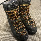 La Sportiva Makalu Mountaineering Boots Size 39 1 2