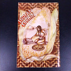 Indian Cookin Cherokee Native American Recipe Cookbook - Vintage Booklet 1973