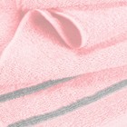 Cotton 2 Pack Oversized Bath Towel Set 28x55 Inches Large Bath Towels Ultra Ab