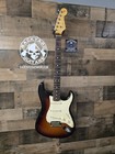 2013 Fender American Standard Stratocaster Sss  Sunburst W  Ohsc