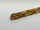 Ingersoll Td1350162s6r01  5915  Used Indexable Drill Tip Body 5 8  Shank 1pc