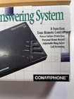 Vintage Conair Phone Call Keeper Telephone Answering System  tad2110 Read Please