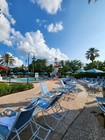Christmas      Vacation At Old Key West Resort In Disney World In A One Br Villa 