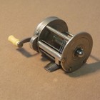 Vintage James Heddon s Sons Dowagiac Mod 3-35 Level Wind Fishing Reel 1921-26