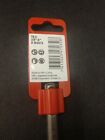 4 Ea Hilti  Te-c  3 8  X 6   Drill Bits 385076