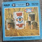 The Guess Who Canned Wheat Reel To Reel Tape 3     Ips  No Time Undun  Tested