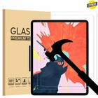 2 Pcs Glass Screen Protector For Ipad tcl  samsung  lenovo amazon xiaomi Tablet