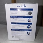 Waterpik Ion Professional Cordless Water Flosser Cleaner Rechargeable Open Box