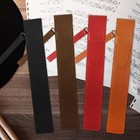 Drum Stick Bag portable Drumstick Bag   Case pu Leather Drumstick Holder