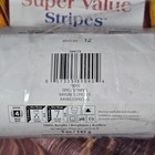 3 Skeins Bernat Super Value Yarn Spice Stripes 73005 Discontinued