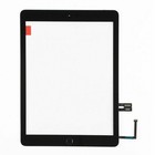For Premium Ipad 6 6th Gen A1893 A1954 Black Touch Screen Digitizer Replacement
