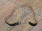 Vintage East German Army Military Nva Equipment Strap Gdr Ddr Original
