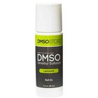 Dmso Roll-on Lavender Scented  Soothe Aches  Relax Muscles    Calm 99 995  Pure
