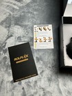 Rolflex Massager Combo 3-in-1 Roller For Muscles Deep Tissue Calves  Arms  Legs