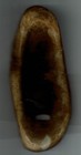 Early Man Indian Artifacts Stone Face Effigy Primitive
