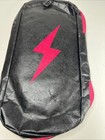 Nwt Bruce Bolt Creator Series Baseball Batting Gloves Black Pink Youth Medium