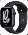 Apple Nike Sport Original Band For Watch - M l 42 44mm New - No Box 