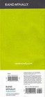 Dallas - Fort Worth  Regional Map  Texas  By Rand Mcnally - 2023 - Discounted  