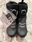 Lake Mx146 Men s Winter Mountain Bike Shoes Size 11 75 Wide  Eu 45