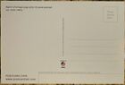 Greetings From Houston  Texas - Rare Vintage Large Letter Postcard Collectible