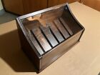 Vintage Counter Display Case