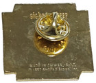 Bighorn Sheep 1  Lapel Pin