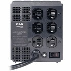 Tripp Lite By Eaton 2400w 120v Power Conditioner With Automatic Voltage Regulati