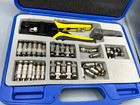 Gem Electronics Bnc Compression Seal Tool Kit 920-a Dl-808 808r  19275 