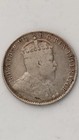 1904 Canada 5 Cent Silver   925 Silver