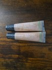 2 Bath   Body Works Co Bigelow No  1647 Mentha Shimmer Lip Gloss Tint Pearl Mint