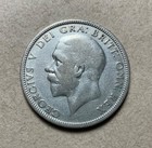 1932 United Kingdom Great Britain 1 Silver Florin - Combine Shipping - Key Date