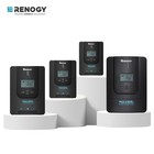 Renogy Mppt Solar Charge Controller 20a 30a 40a 60a 100a 12v 24v 36v For Solar