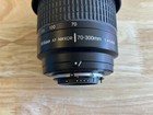 Nikon Af-s Zoom-nikkor 70-300mm F 4 5-5 6 G If-ed Vr Lens Near Mint