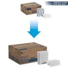 Pacific Blue Ultra  1-ply  Z-fold  8  X 10 8   40  Recycl  260 Sheets  10 Packs