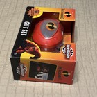 2004 Disney The Incredibles View Master  3d Viewer   3 Reels  Gift Set New