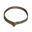 5 11 Tactical Medium Tan Cobra Pro Style Tactical Belt Edc Military Work Gear